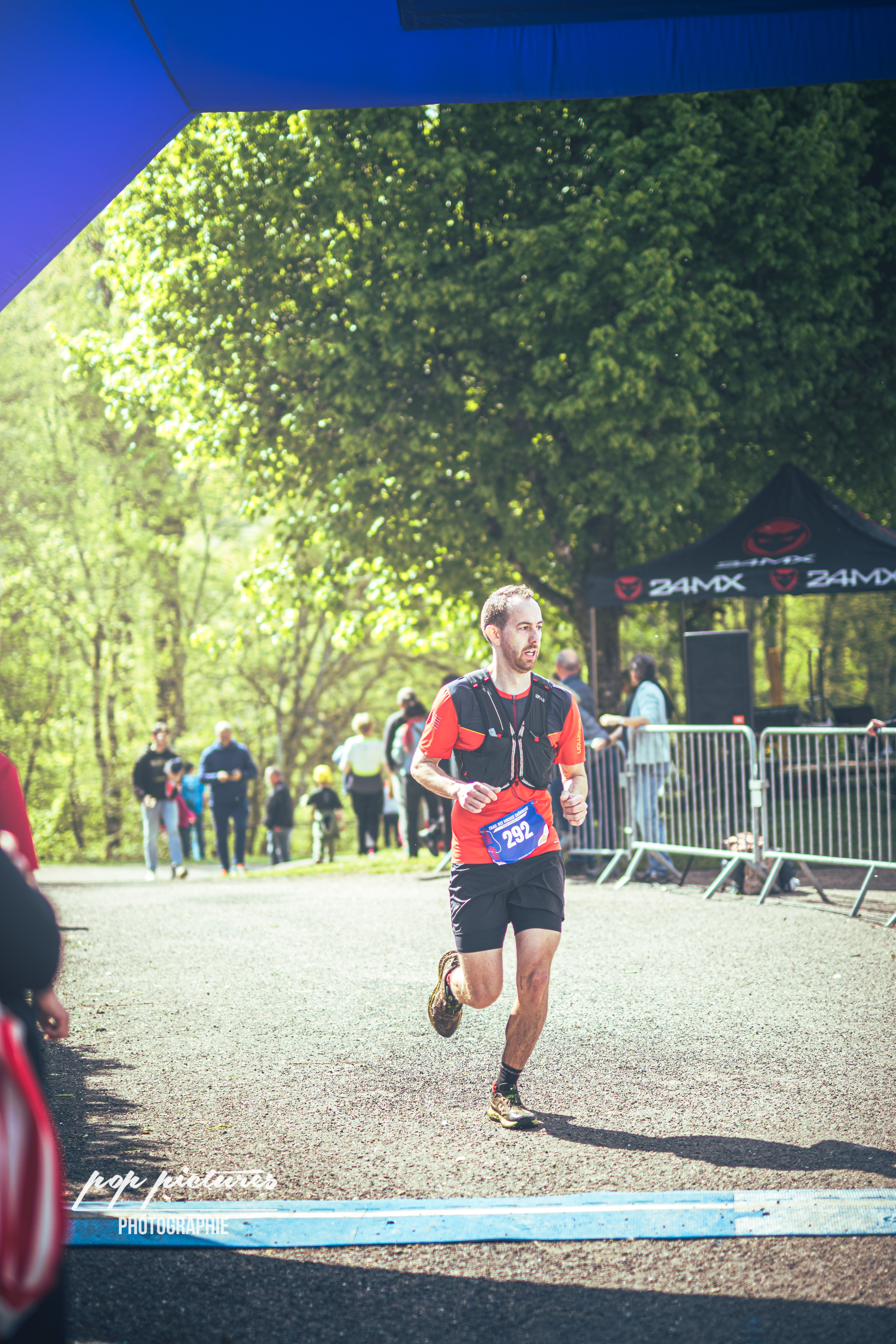 Image du trail